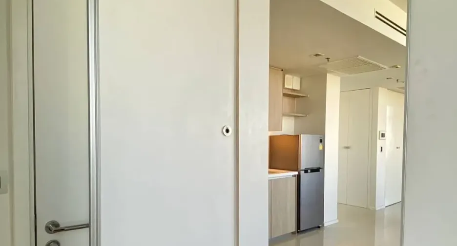 Wohnung zur Miete mit 2 Zimmer in Watthana, Bangkok
