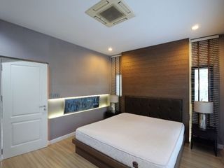 À louer 3 chambres maison à Bang Lamung, Chonburi