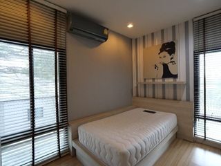 À louer 3 chambres maison à Bang Lamung, Chonburi