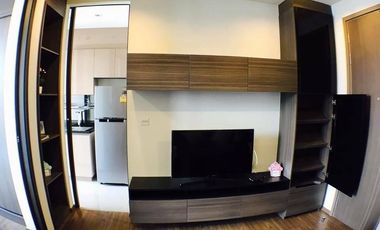 For sale and for rent 1 bed condo in Khlong Toei, Bangkok