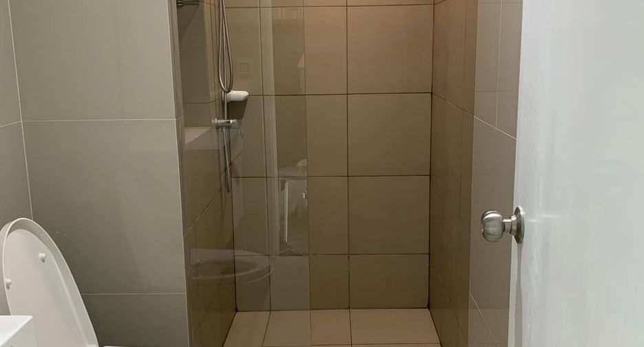 Condo en alquiler de 1 habitaciones en Suan Luang, Bangkok