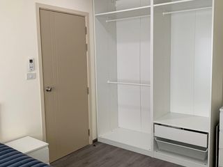 À louer 1 chambre condo à Suan Luang, Bangkok