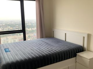 À louer 1 chambre condo à Suan Luang, Bangkok