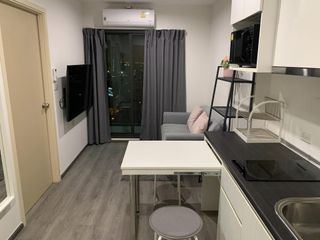 À louer 1 chambre condo à Suan Luang, Bangkok