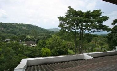 For sale 4 bedrooms condo in Thalang, Phuket
