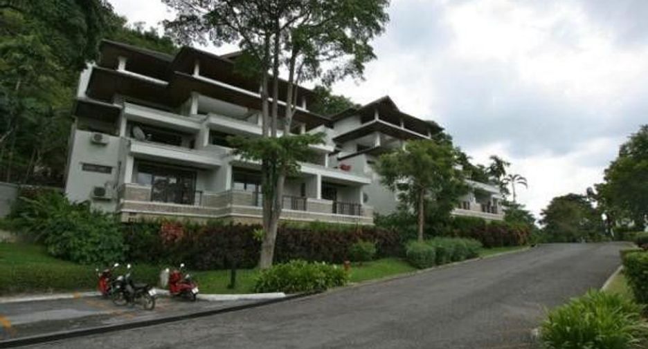 For sale 4 bedrooms condo in Thalang, Phuket