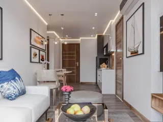 For sale studio condo in Mueang Phuket, Phuket