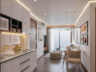 For sale studio condo in Mueang Phuket, Phuket