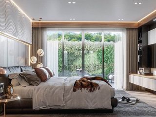 For sale studio condo in Mueang Phuket, Phuket