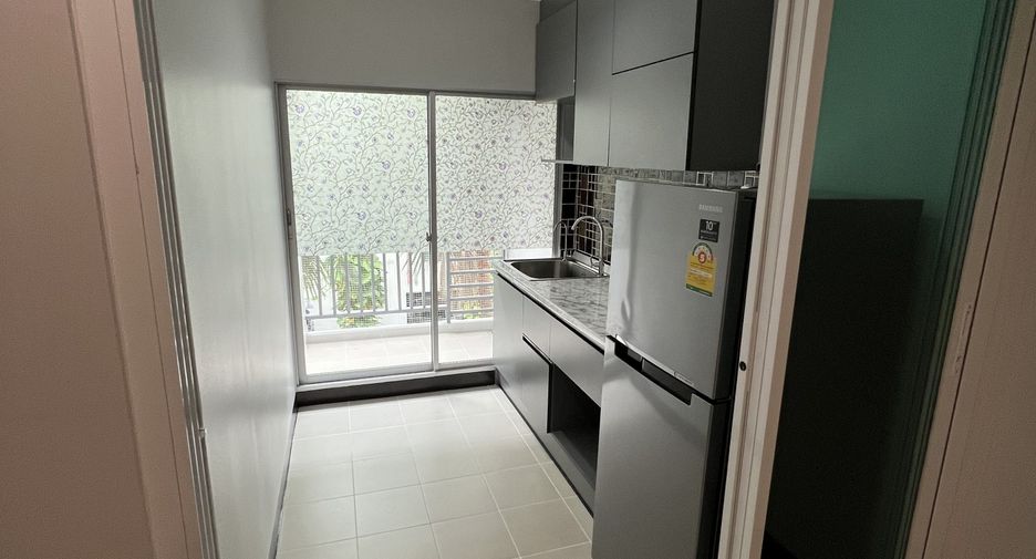 For sale 1 bed condo in Chom Thong, Bangkok