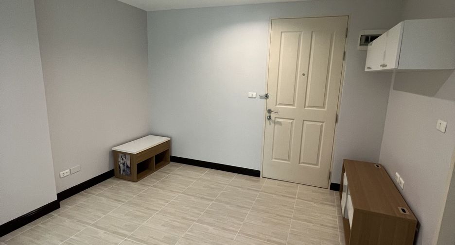 For sale 1 bed condo in Chom Thong, Bangkok