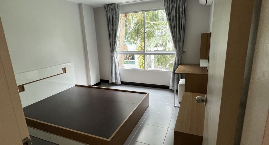 For sale 1 bed condo in Chom Thong, Bangkok