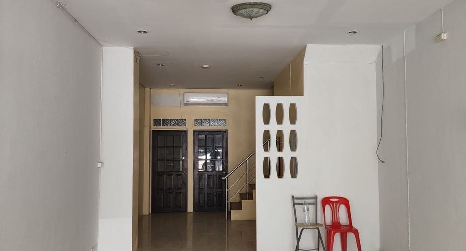Local comercial en venta de 5 habitaciones en Mueang Phuket, Phuket