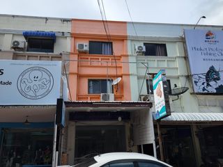For sale 5 bedrooms retail Space in Mueang Phuket, Phuket