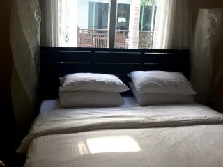 À vendre 1 chambre condo à Cha Am, Phetchaburi