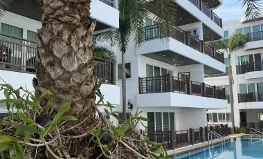 Condo en venta de 1 habitaciones en Cha Am, Phetchaburi
