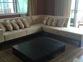 À vendre 1 chambre condo à Cha Am, Phetchaburi