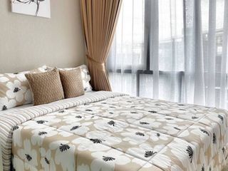 For rent 1 bed condo in Bang Sue, Bangkok