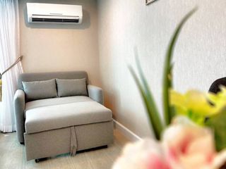 For rent 1 bed condo in Bang Sue, Bangkok