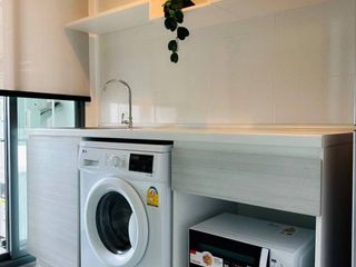 For rent 1 bed condo in Bang Sue, Bangkok