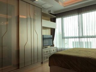 Продажа 1 кровать кондо в Ратчатхещи, Бангкок