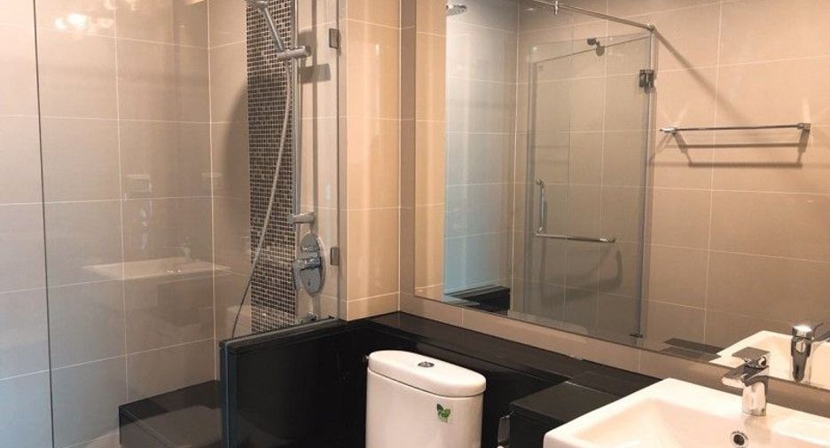 For sale 1 bed condo in Ratchathewi, Bangkok