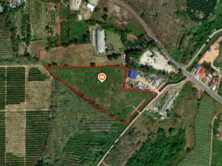 For sale land in Thalang, Phuket