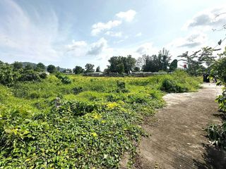 For sale land in Thalang, Phuket