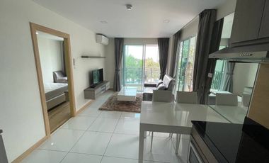 Apartamento en venta de 1 habitaciones en Na Jomtien, Pattaya