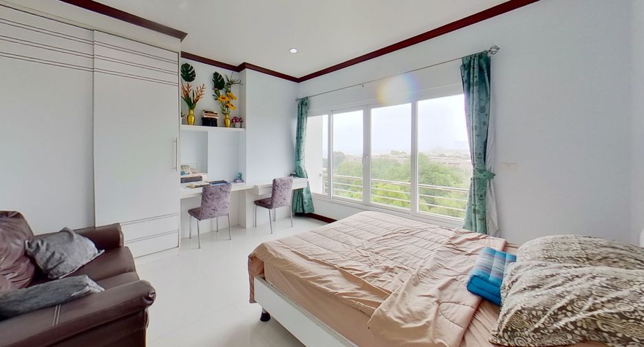 Condo en venta de 1 habitaciones en Cha Am, Phetchaburi