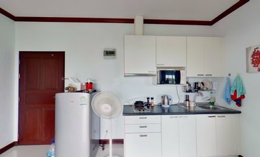 For sale 1 Beds condo in Cha Am, Phetchaburi