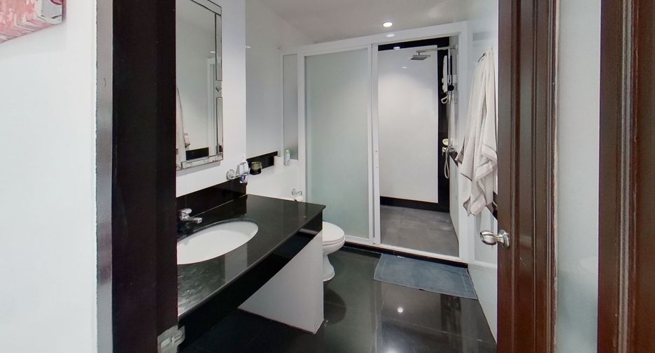Condo en venta de 1 habitaciones en Cha Am, Phetchaburi