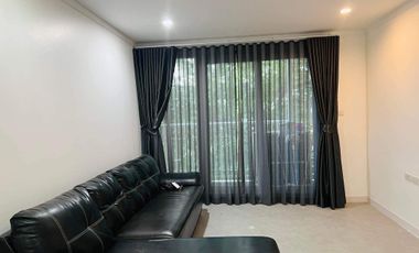 For rent 2 ベッドルーム condo in Yan Nawa, Bangkok