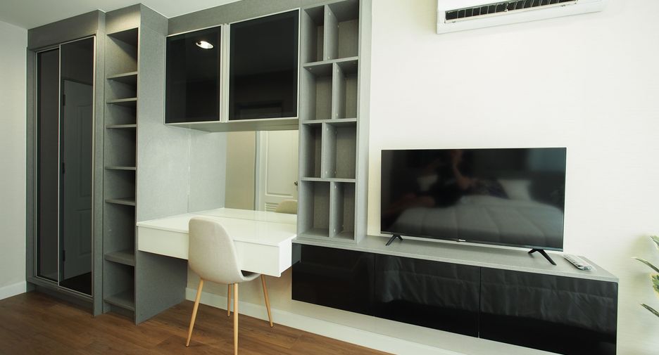 Wohnung zum Kauf und zur Miete mit 4 Zimmer in Sathon, Bangkok