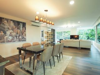 Wohnung zum Kauf und zur Miete mit 4 Zimmer in Sathon, Bangkok