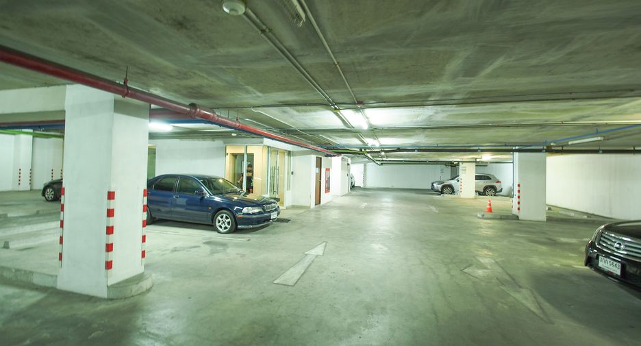Wohnung zum Kauf und zur Miete mit 4 Zimmer in Sathon, Bangkok