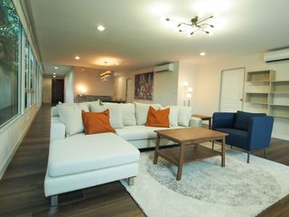 Wohnung zum Kauf und zur Miete mit 4 Zimmer in Sathon, Bangkok