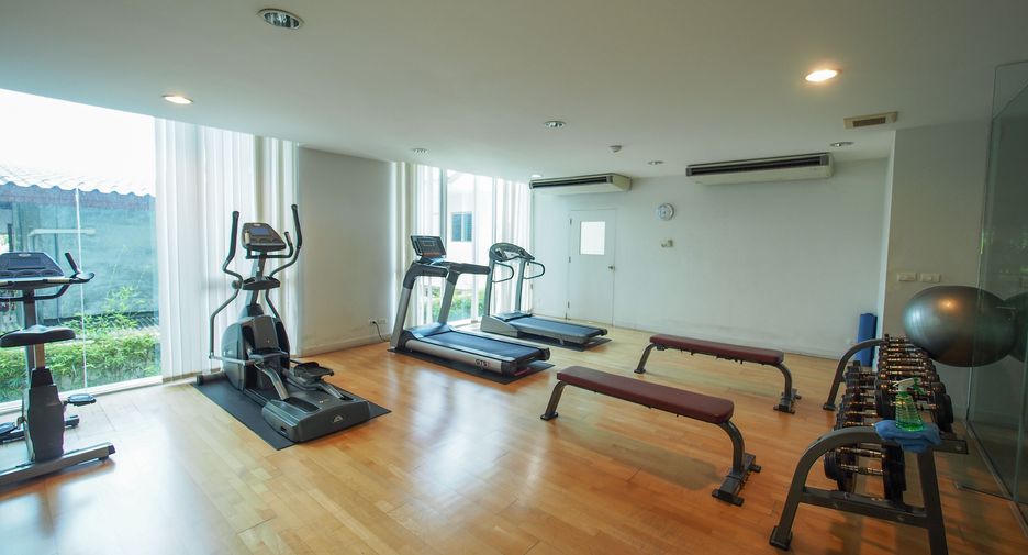 Wohnung zum Kauf und zur Miete mit 4 Zimmer in Sathon, Bangkok