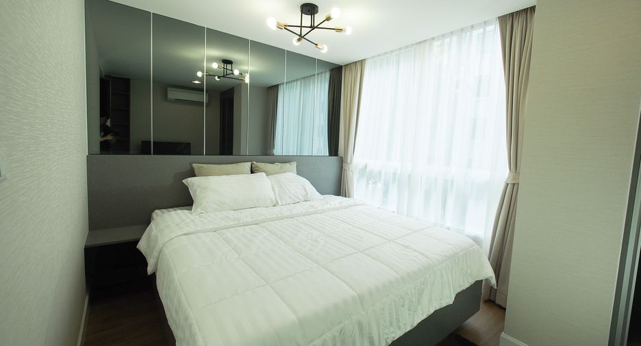 Wohnung zum Kauf und zur Miete mit 4 Zimmer in Sathon, Bangkok