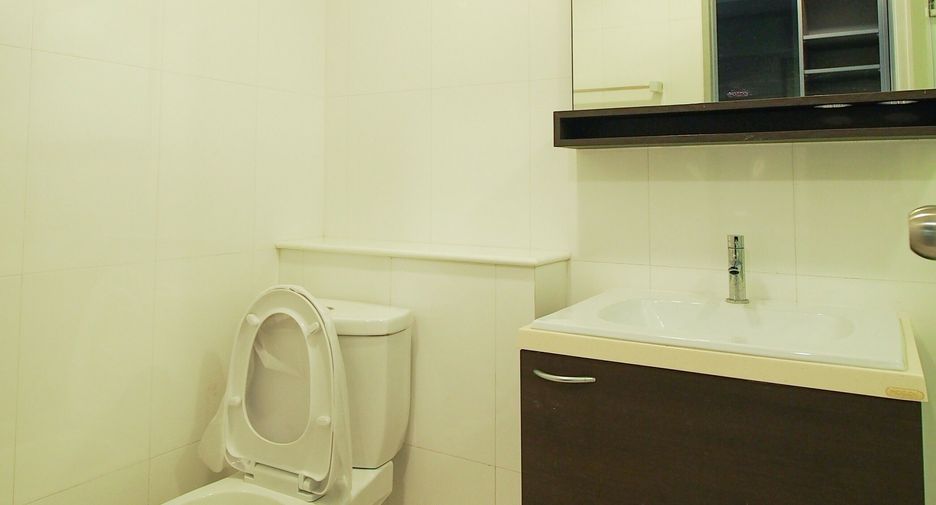 Wohnung zum Kauf und zur Miete mit 4 Zimmer in Sathon, Bangkok