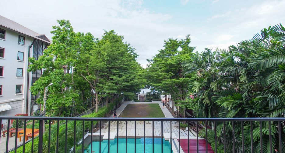 Wohnung zum Kauf und zur Miete mit 4 Zimmer in Sathon, Bangkok