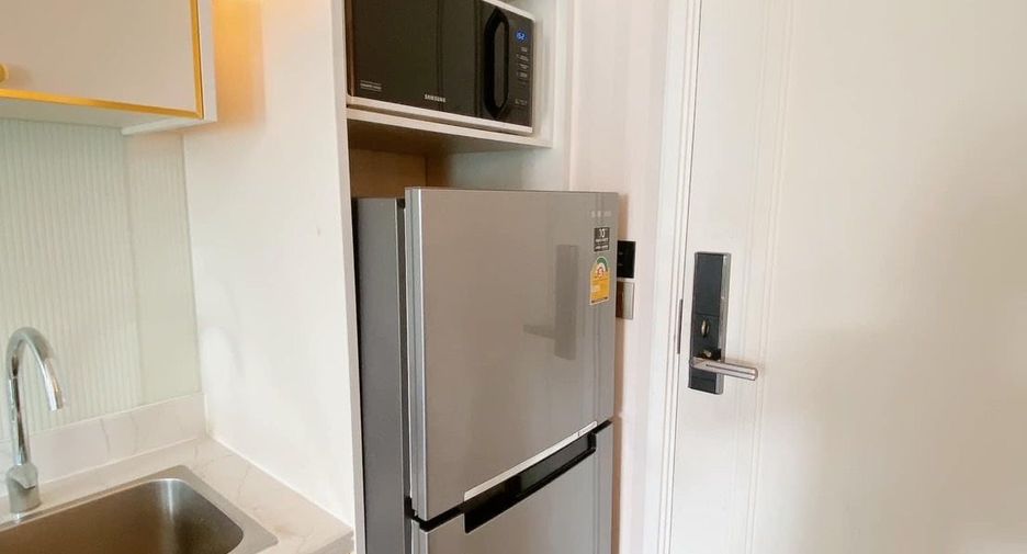 For sale 1 bed condo in Na Jomtien, Pattaya