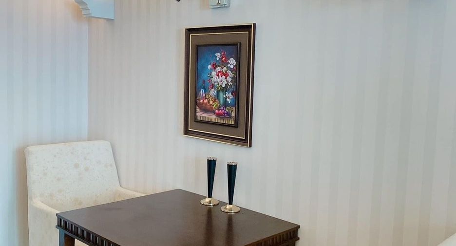 Condo en venta de 1 habitaciones en Sattahip, Chonburi