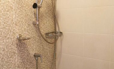 For rent 2 bedrooms condo in Bang Phlat, Bangkok