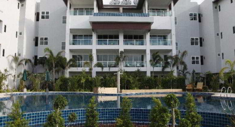 For sale 34 ベッドルーム hotel in Thalang, Phuket