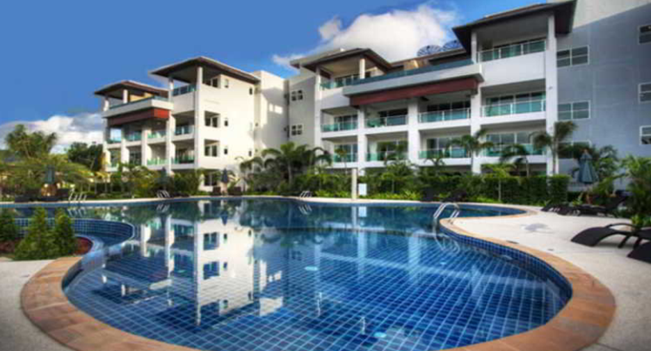 For sale 34 ベッドルーム hotel in Thalang, Phuket