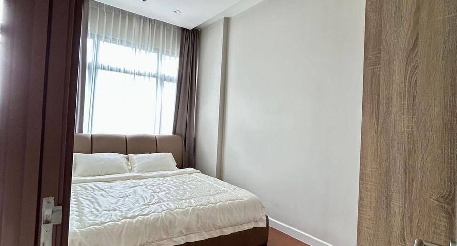 Wohnung zur Miete mit 2 Zimmer in Phra Khanong, Bangkok