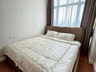 For rent 2 bedrooms condo in Phra Khanong, Bangkok