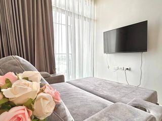For rent 2 bedrooms condo in Phra Khanong, Bangkok