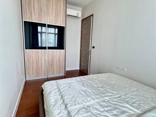For rent 2 bedrooms condo in Phra Khanong, Bangkok